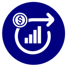 Finally, the sweet spot! With PackaGenie handling the heavy lifting, you focus on growth and life beyond work. Rediscover hobbies, enjoy time with loved ones, or finally vacation. Success means thriving in business AND life.