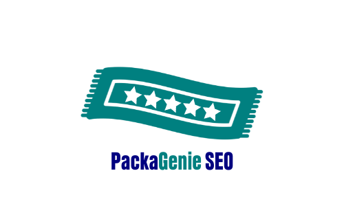 PackaGenie SEO