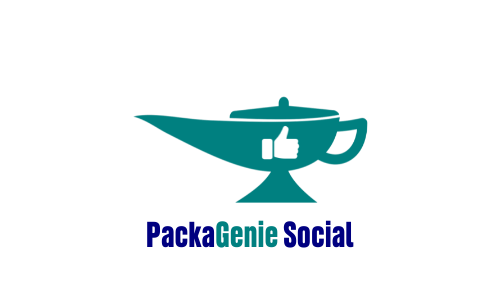 PackaGenie Social